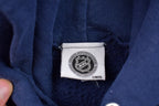 Vintage 1990s Buffalo Sabres NHL Graphic Hoodie