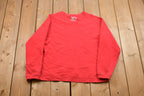 Vintage 1990s Dale Earnhardt Crewneck Sweatshirt