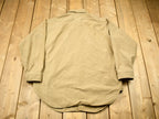 Vintage 1940s Reeves Hercules Mountain Cloth Work Jacket
