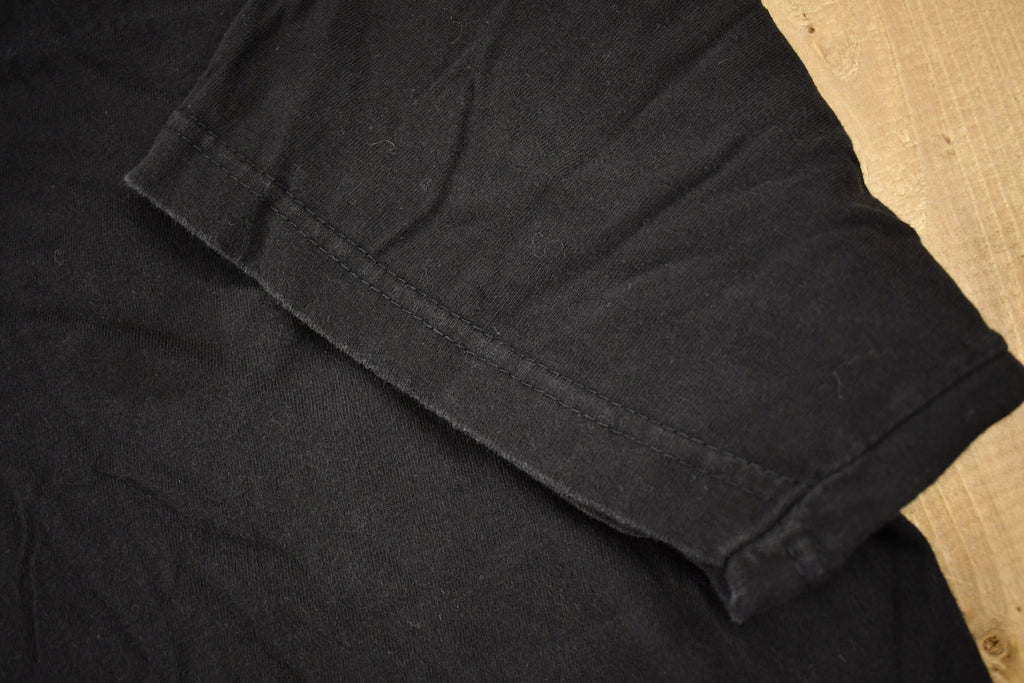 Vintage 1998 Bauhaus Resurrection Tour Band T-shirt