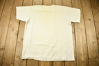 Vintage 1993 MLB Baseball World Series Championship T-shirt