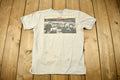 Vintage 1984 U2 The Unforgettable Fire Album Promo Band T-shirt