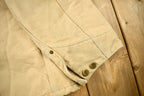 Vintage 1980s Tan Carhartt Chore Coat