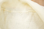 Vintage 1970s Knitted Cardigan Sweater