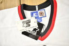 Vintage 1990s Ed Belfour Chicago Blackhawks Deadstock Starter NHL Hockey Jersey