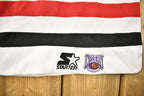 Vintage 1990s Ed Belfour Chicago Blackhawks Deadstock Starter NHL Hockey Jersey