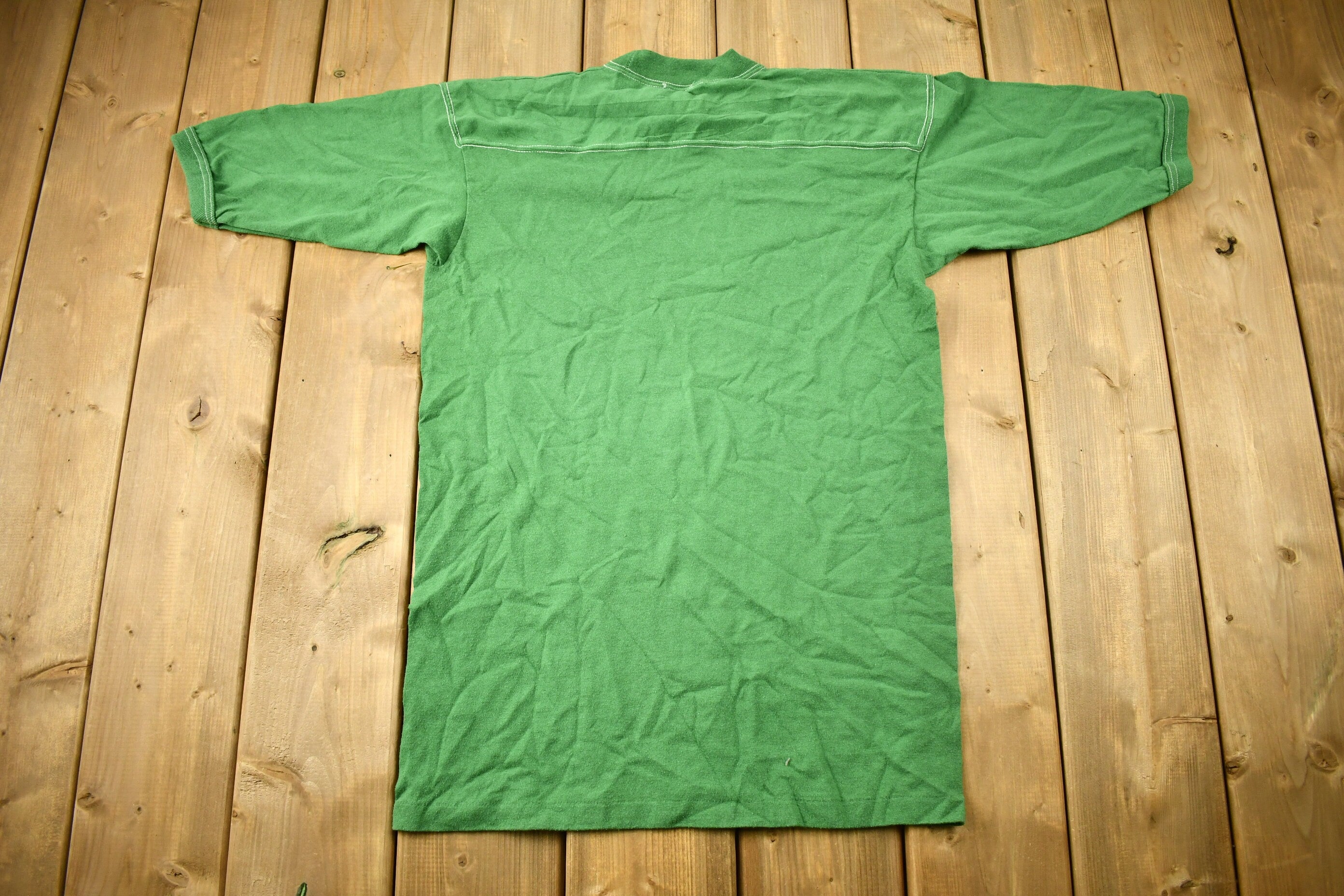 Vintage 1970s Tucson Arizona Ringer T-Shirt