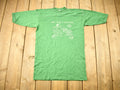 Vintage 1970s Tucson Arizona Ringer T-Shirt