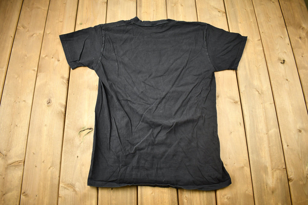 Vintage 1980s Atlanta Falcons NFL T-shirt