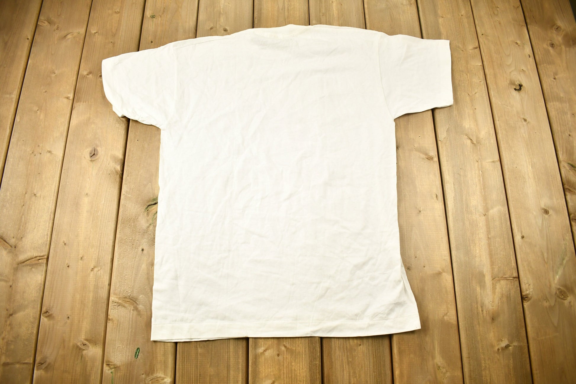 Vintage 1980s New York City T-Shirt