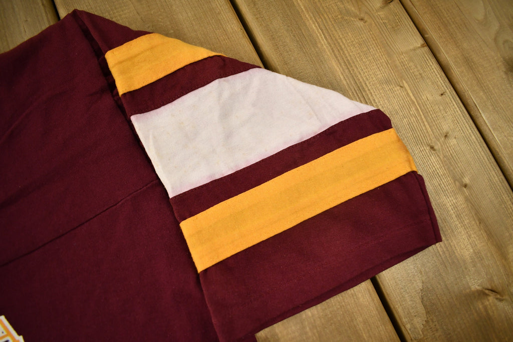 Vintage 1980s University of Minnesota Golden Gophers Collegiate T-Shirt