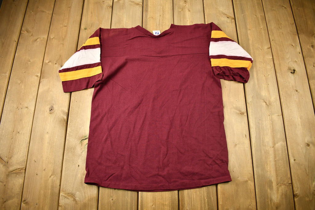 Vintage 1980s University of Minnesota Golden Gophers Collegiate T-Shirt