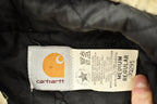 Vintage 1980s Carhartt Hooded Jacket