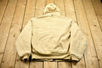 Vintage 1980s Carhartt Hooded Jacket