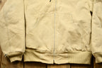 Vintage 1980s Carhartt Hooded Jacket