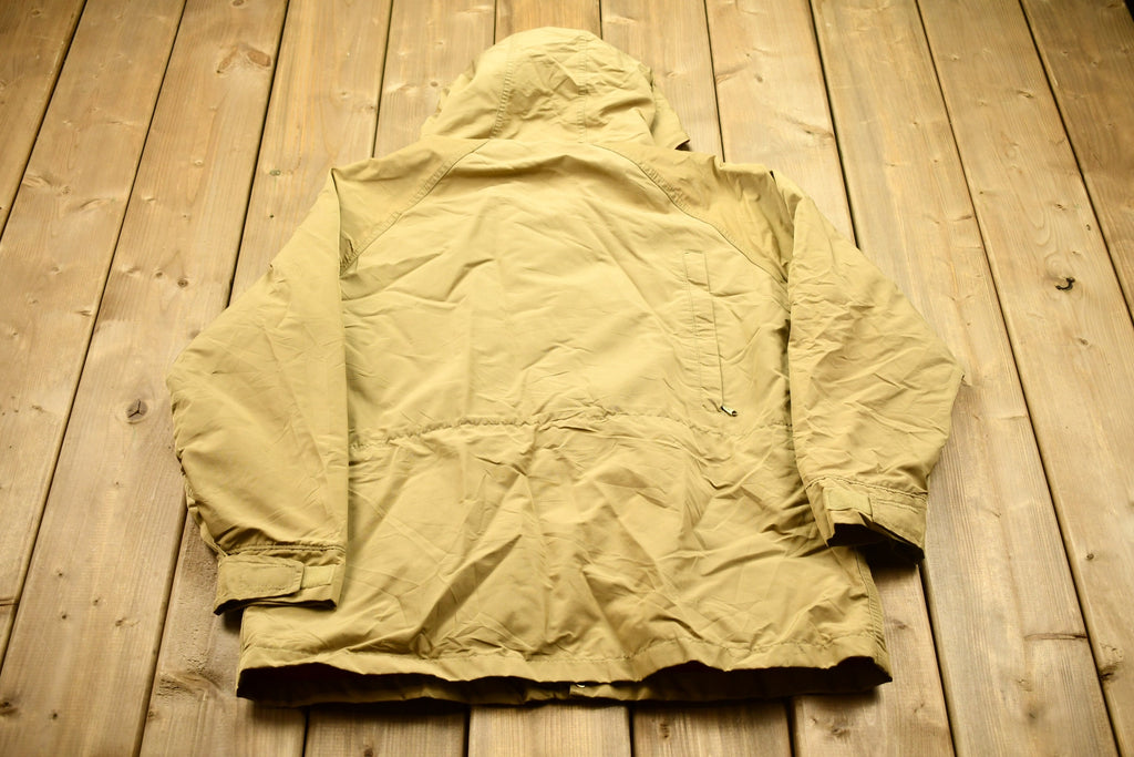 Vintage 1960s The Woolrich Woman 100% Wool Jacket