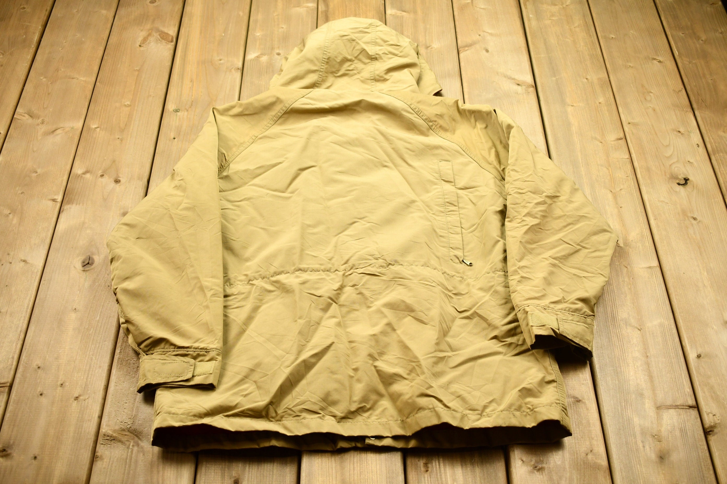 Vintage 1960s The Woolrich Woman 100% Wool Jacket