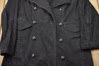 Vintage 1990s Lauren Ralph Lauren Trench Coat