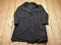 Vintage 1990s Lauren Ralph Lauren Trench Coat