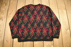 Vintage 1960s Champion Knitting Mills Cardigan Sweater