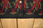 Vintage 1960s Champion Knitting Mills Cardigan Sweater
