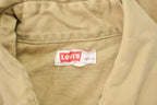 Vintage 1990s Levi's Shirt Jacket