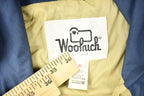 Vintage 1980s Woolrich Cargo Pocket Windbreaker Jacket