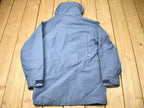 Vintage 1980s Woolrich Cargo Pocket Windbreaker Jacket