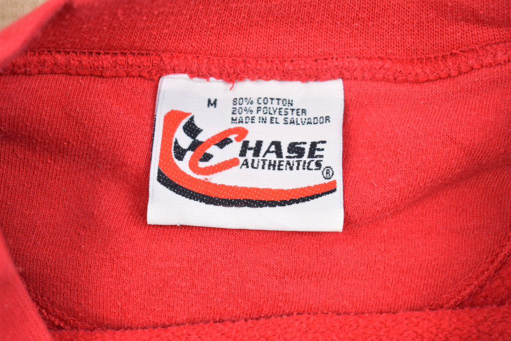 Vintage 1990s Dale Earnhardt Crewneck Sweatshirt