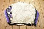 Vintage 1990s Starter Colorado Rockies MLB Jacket