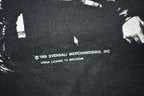 Vintage 1989 Aerosmith Pump Tour Band T-shirt