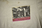 Vintage 1984 U2 The Unforgettable Fire Album Promo Band T-shirt