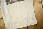 Vintage 1984 U2 The Unforgettable Fire Album Promo Band T-shirt
