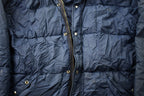 Vintage 1970s Colorado Comfort Puffer Jacket