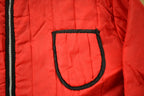 Vintage 1980s Liner Jacket