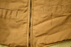 Vintage 1980s Carhartt Sherpa Vest