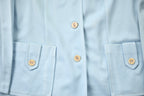 Vintage 1970s Button Up Jacket