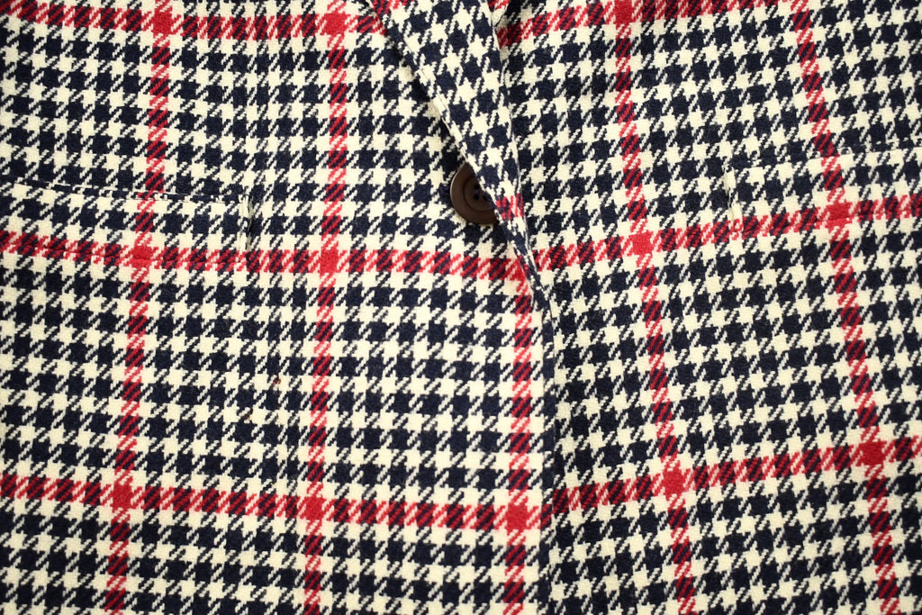 Vintage 1990s 100% Wool Pendleton Jacket