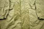Vintage 1950s Military Jacket