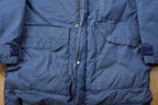 Vintage 1960s The North Face Puffer Jacket