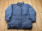 Vintage 1960s The North Face Puffer Jacket