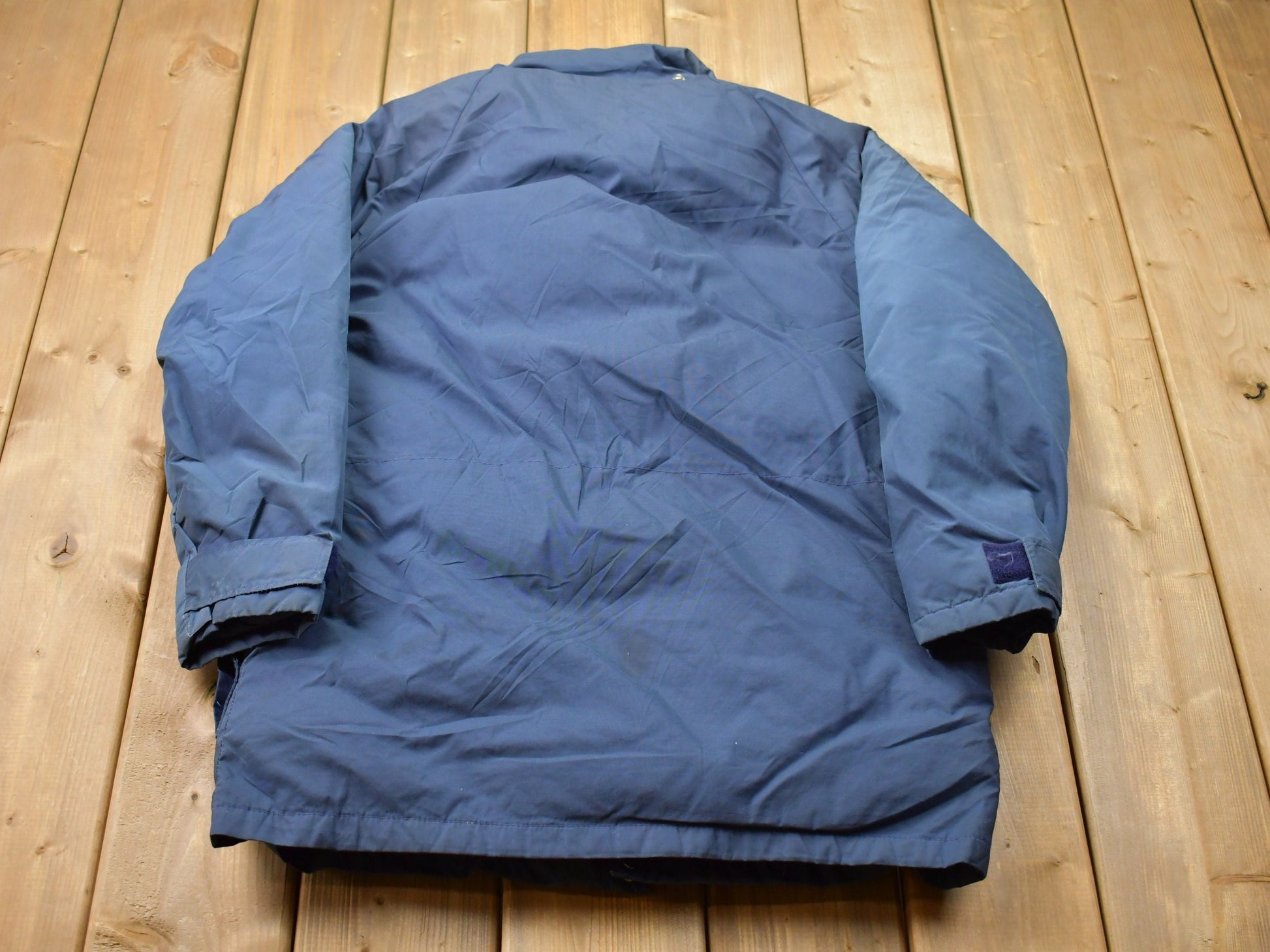 Vintage 1960s The North Face Puffer Jacket