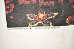 Vintage 1990 The Beatles Sgt Peppers Lonely Hearts Club Band T-shirt