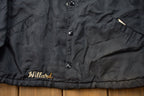 Vintage 1979-1980 Sports Windbreaker Jacket