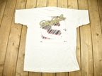 Vintage 1990s Dale Earnhardt #3 NASCAR Pocket T-Shirt