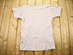 Vintage 1970s Champion Sportswear Single Stitch Blank T-Shirt