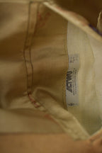 Vintage 1990s 100% Camel Hair Wool Jacket