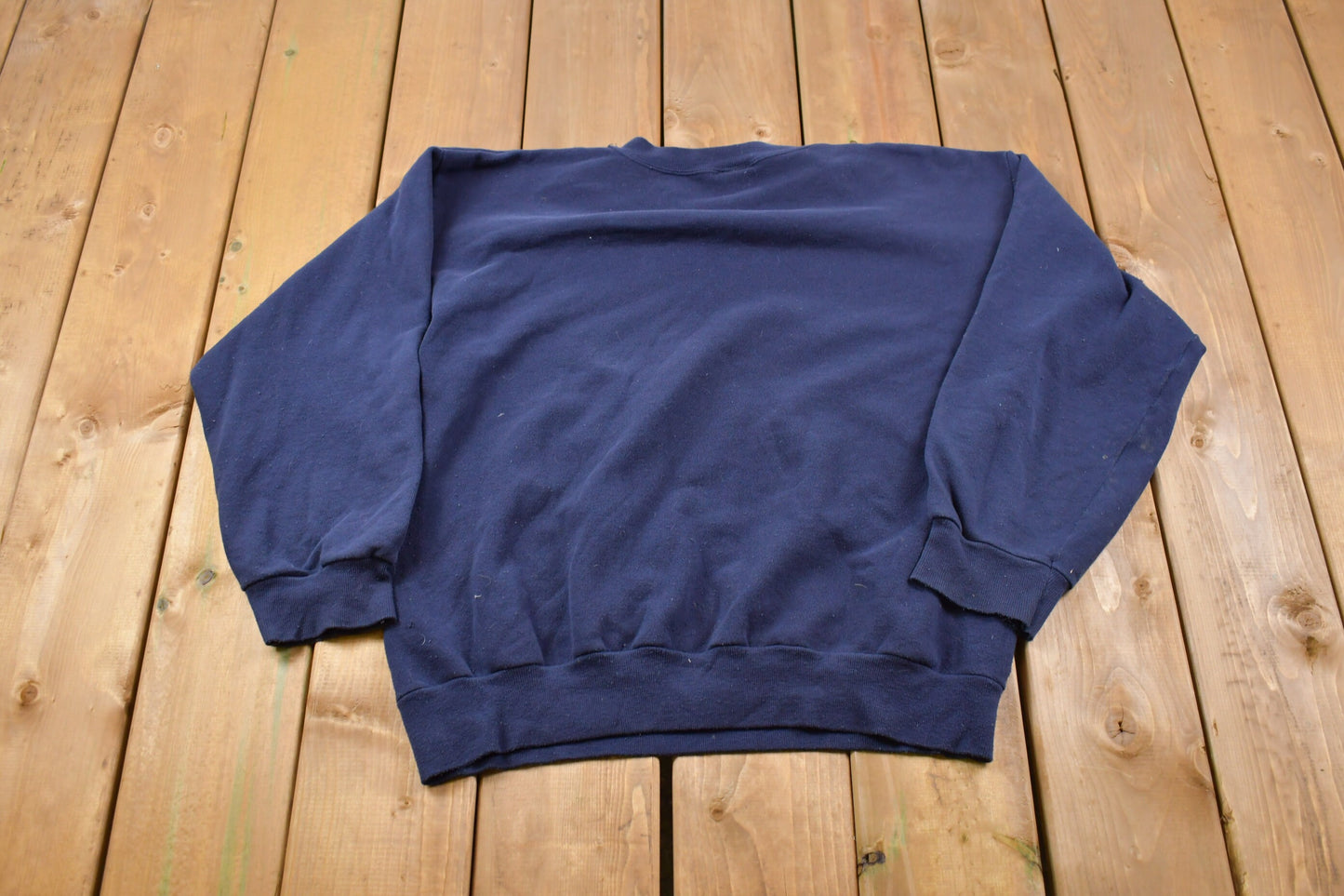 Vintage 1990s Germany Nurenberg Crewneck Sweatshirt / Made in USA / 90s Crewneck / Souvenir / Athleisure / Streetwear / Travel And Tourism