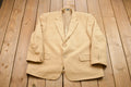 Vintage 1990s Joseph & Fees Wool Blazer  Wool Jacket   Vintage 90s Jacket  Outdoor  Winter  Cozy Blazer