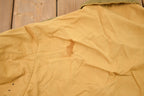 Vintage 1970s American Field Canvas Jacket